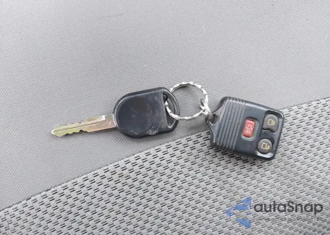 2007 Ford Escape Xlt/Xlt Sport из США, поврежденный, VIN 1FMYU93117KB97450